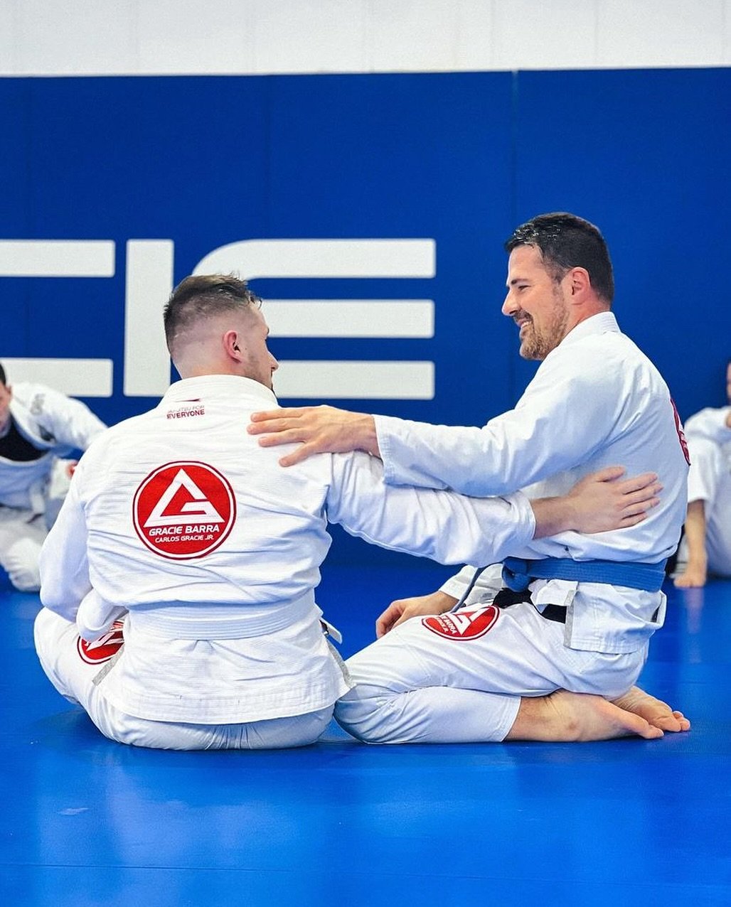 Martial Arts in Upland