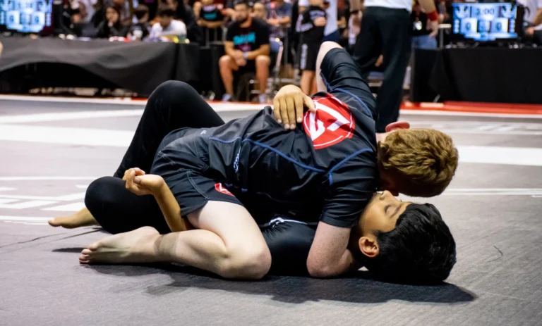 Kids jiu jitsu No Gi Near Me