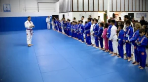 Kids Martial Arts Near Me