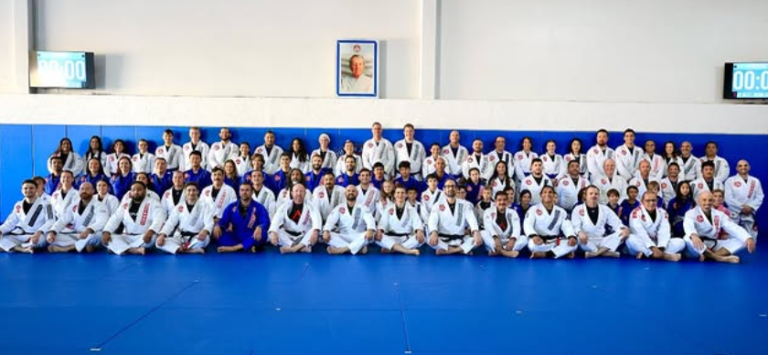 bjj upland