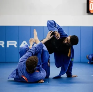 jiu jitsu near me
