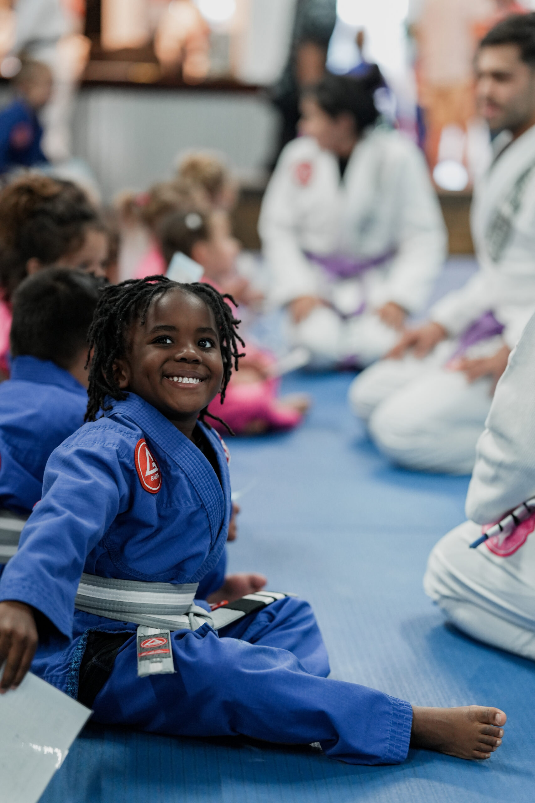 Why Kids Should Practice Jiu-Jitsu in Upland – Benefits
