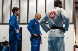 BJJ Classes Near Me