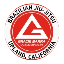 Gracie Barra Upland