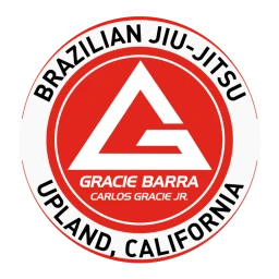 Gracie Barra Upland