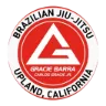 Gracie Barra Upland